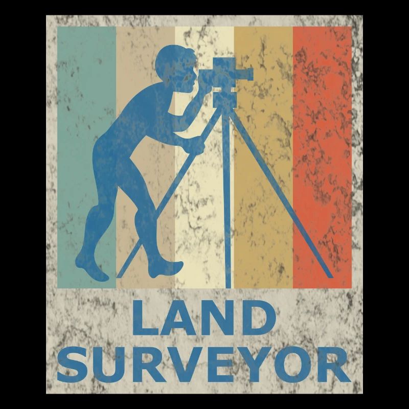 Surveyor Geometer Surveyor