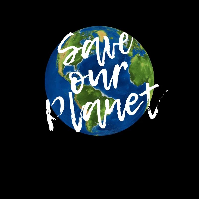 Save Our Planet