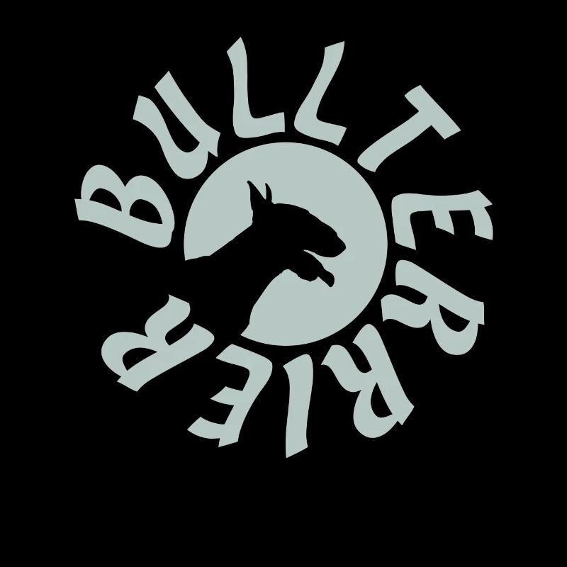 Bull Terrier Bull Terrier