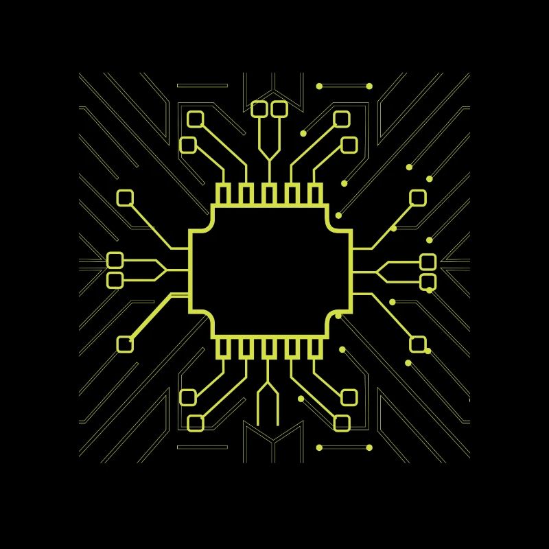 Computer Scientist Admin Hardware CPU
