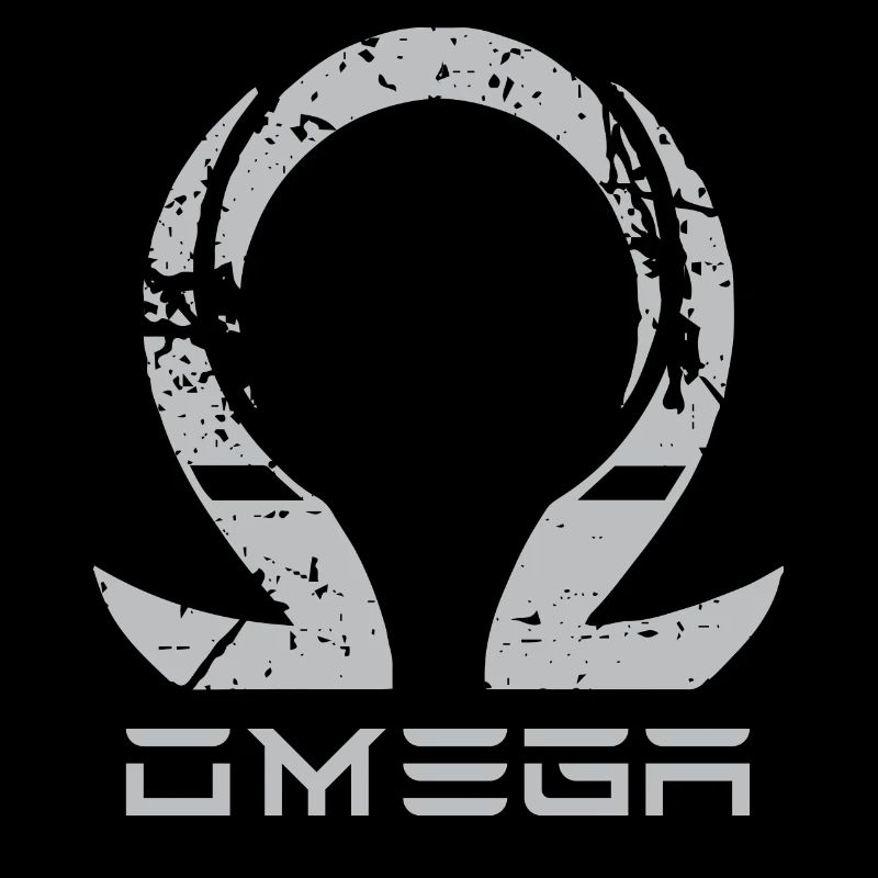 omega