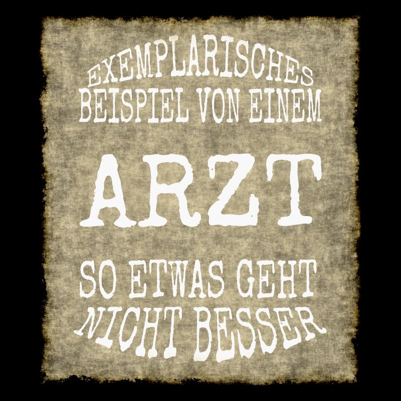 Arzt