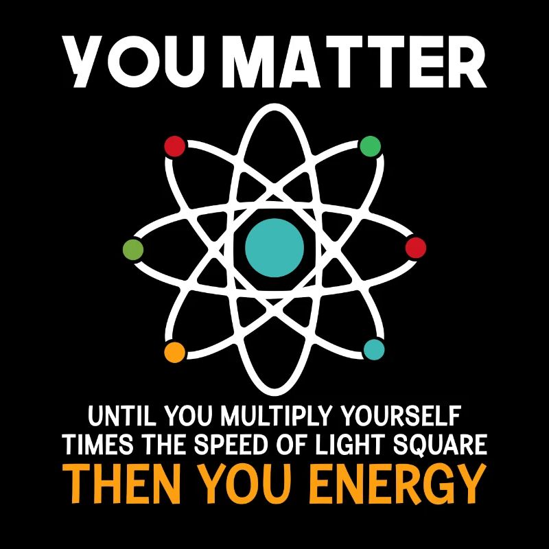 Funny science They are important until they
