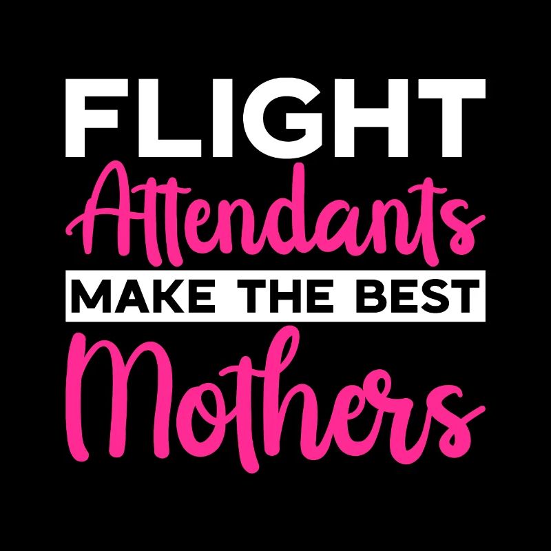 Flugbegleiter Stewardess Cabin Crew