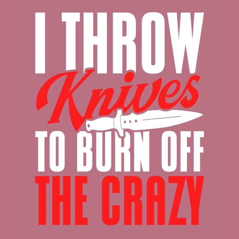 Knife Throwing Disc Gift Knife Thrower