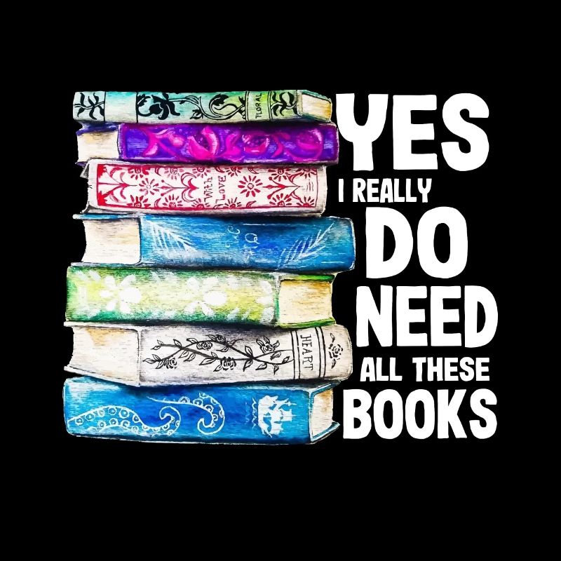 Yes, I really need all these