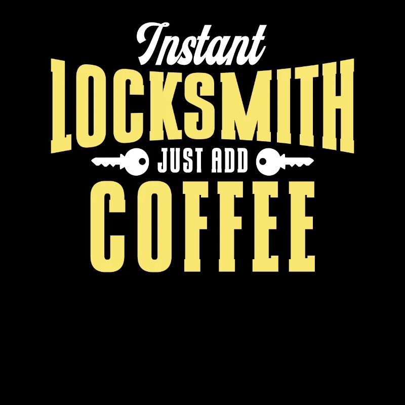 Schlosser Lock Picking Mitarbeiter Schlosserei