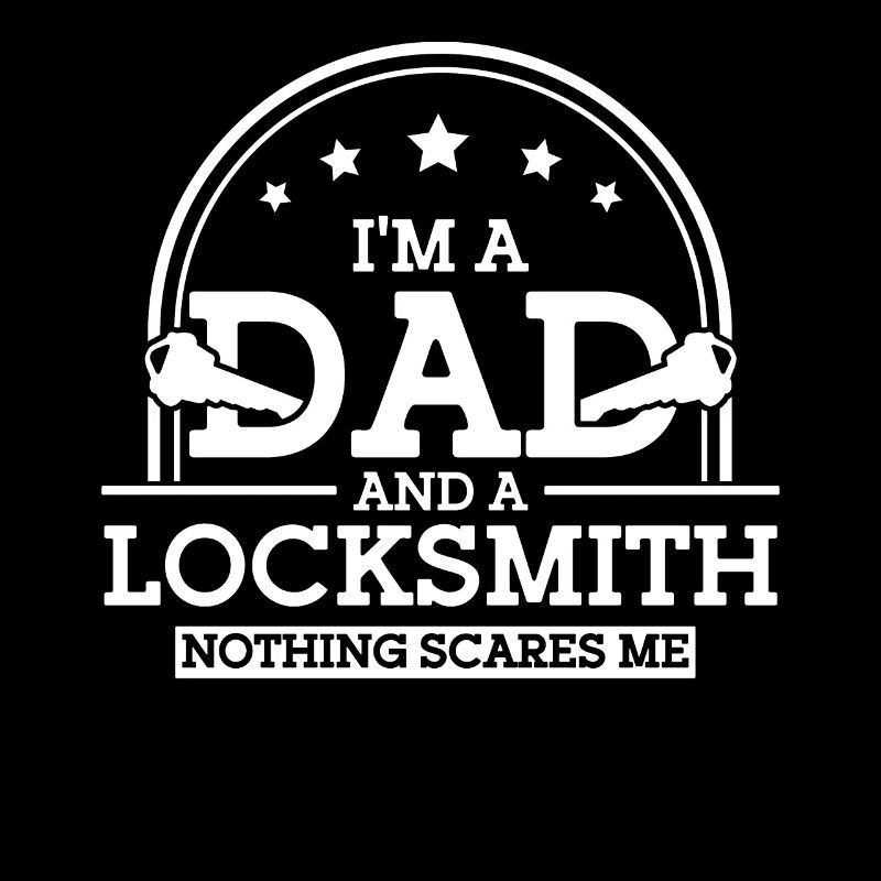 Schlosser Lock Picking Mitarbeiter Schlosserei