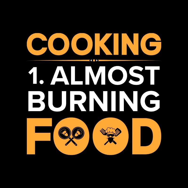 Chef Quote Gift Funny Chef