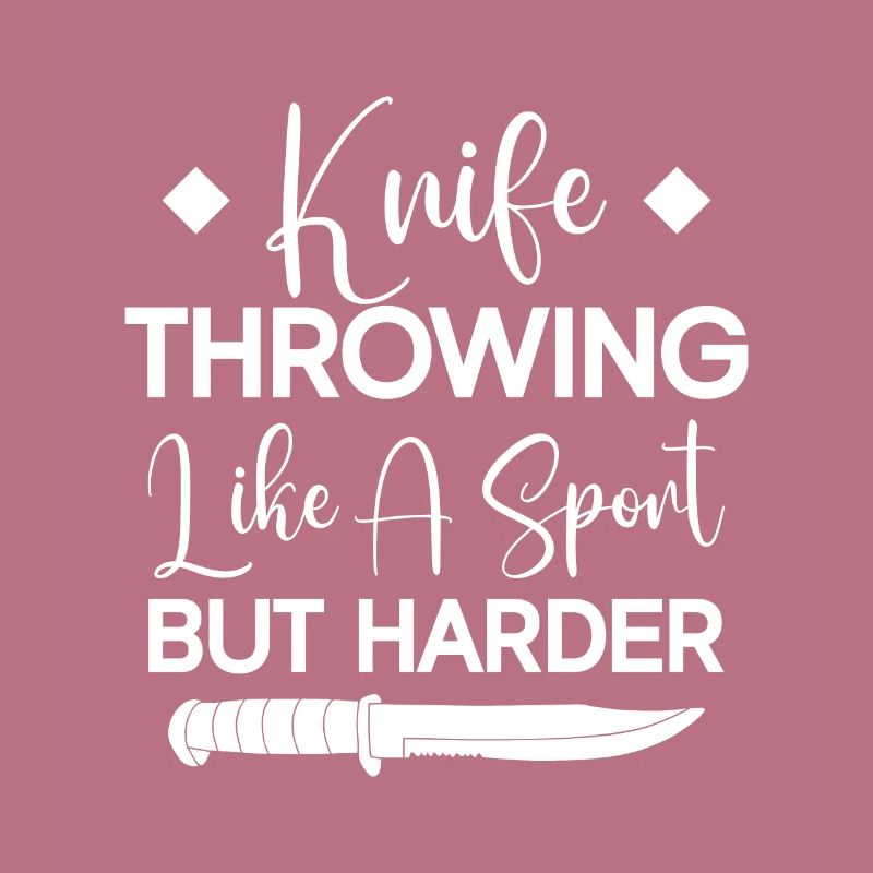 Knife Throwing Disc Gift Knife Thrower