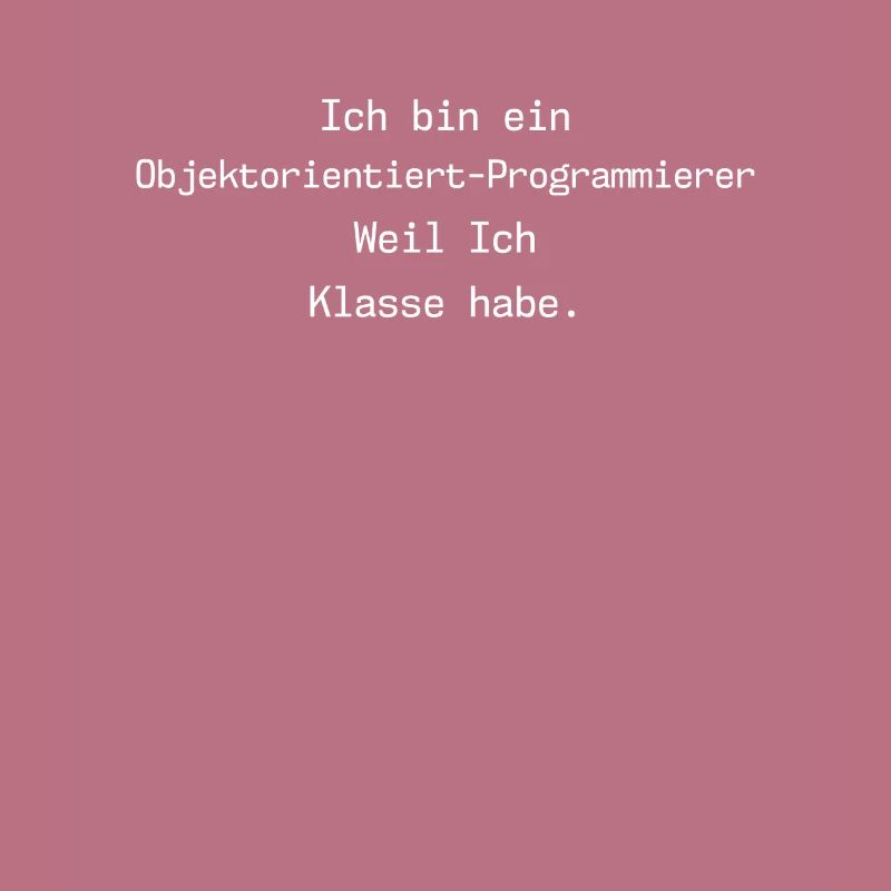 Sysadmin Programmierer Humor Coding Geek Spruch