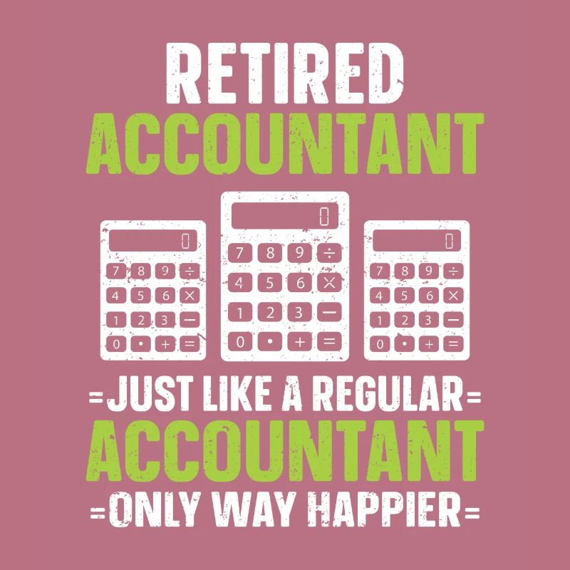 Comptable des régimes de retraite CPA Comptable comptable