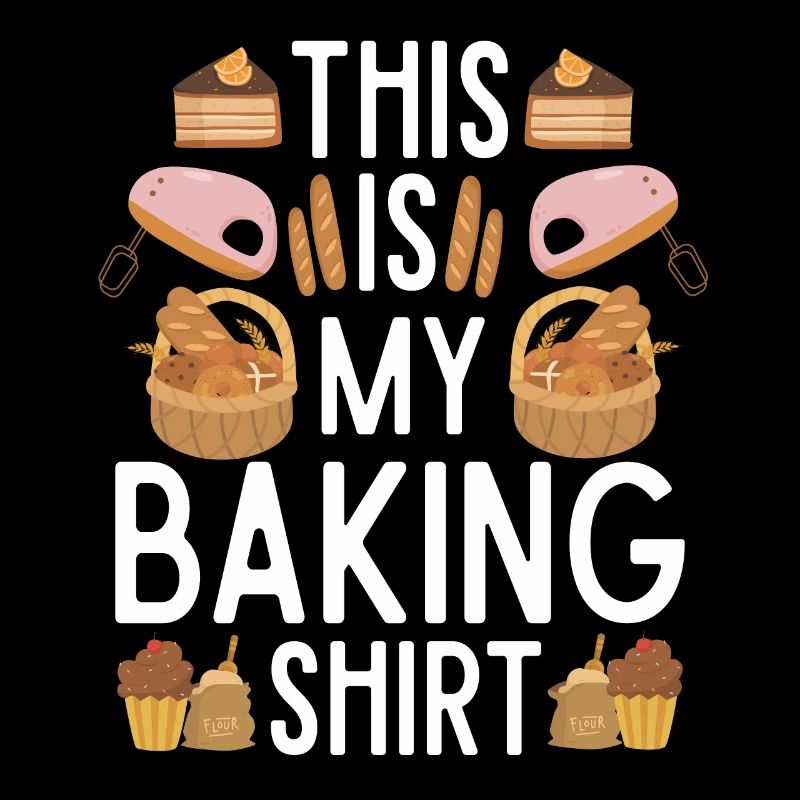 Baker Gift Baking for Bakers