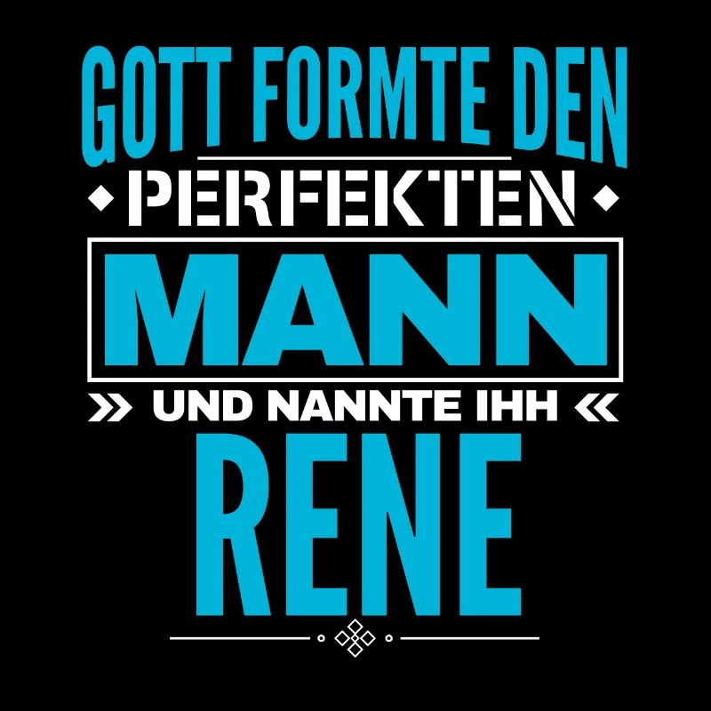 Rene Name Design