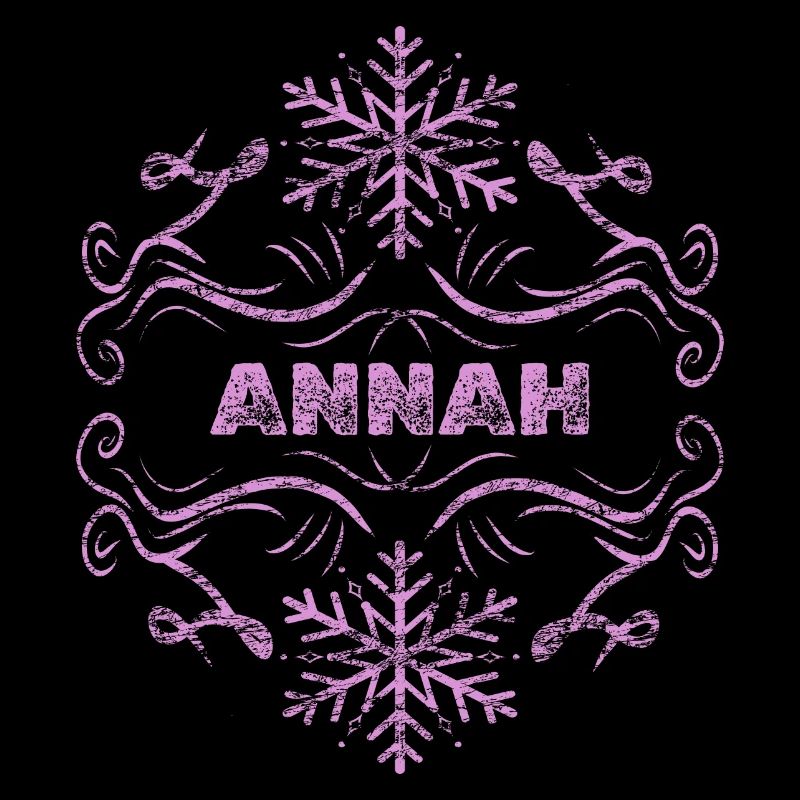 Épouse Annah
