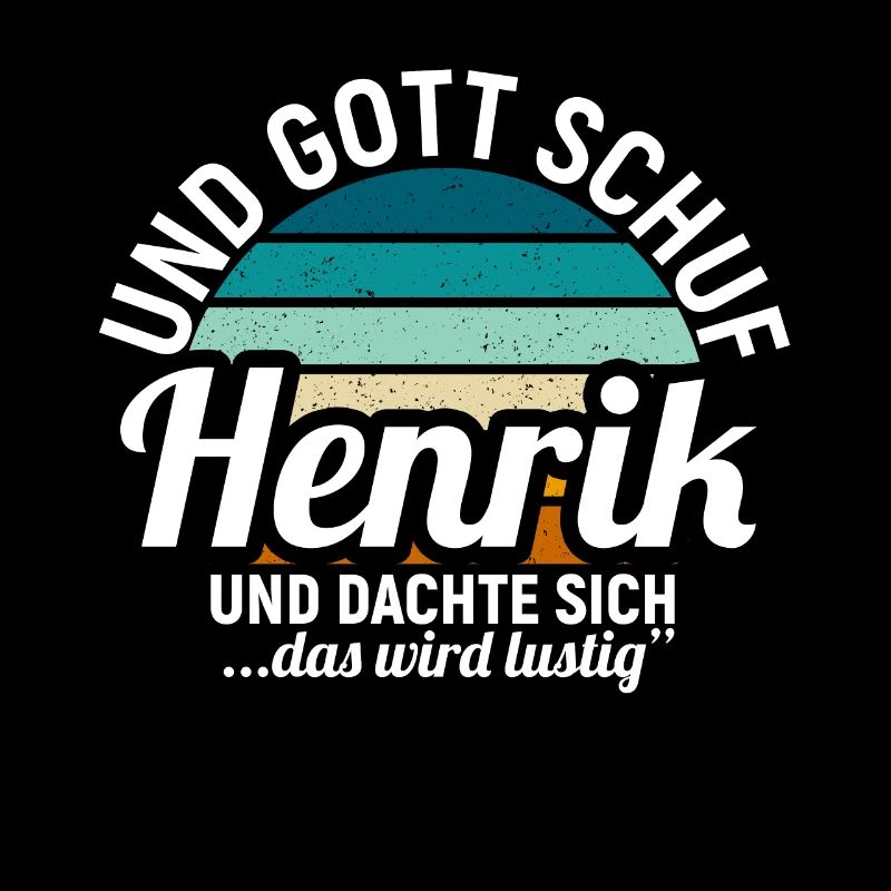 Henrik