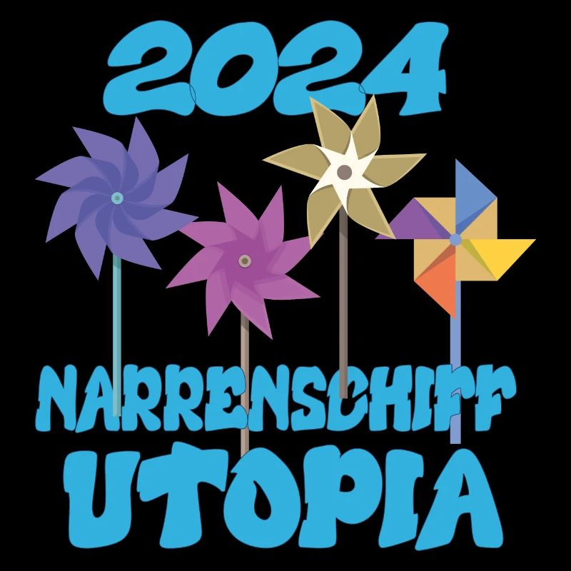 Utopia de la Nef des fous 2024 - Dates
