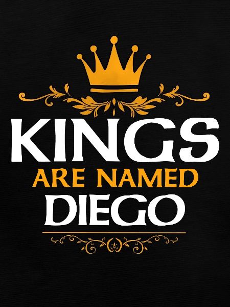 Diego