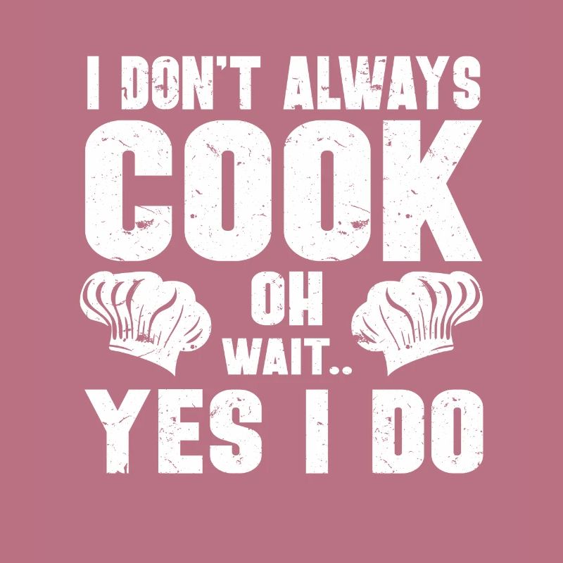 Chef Kitchen Chef