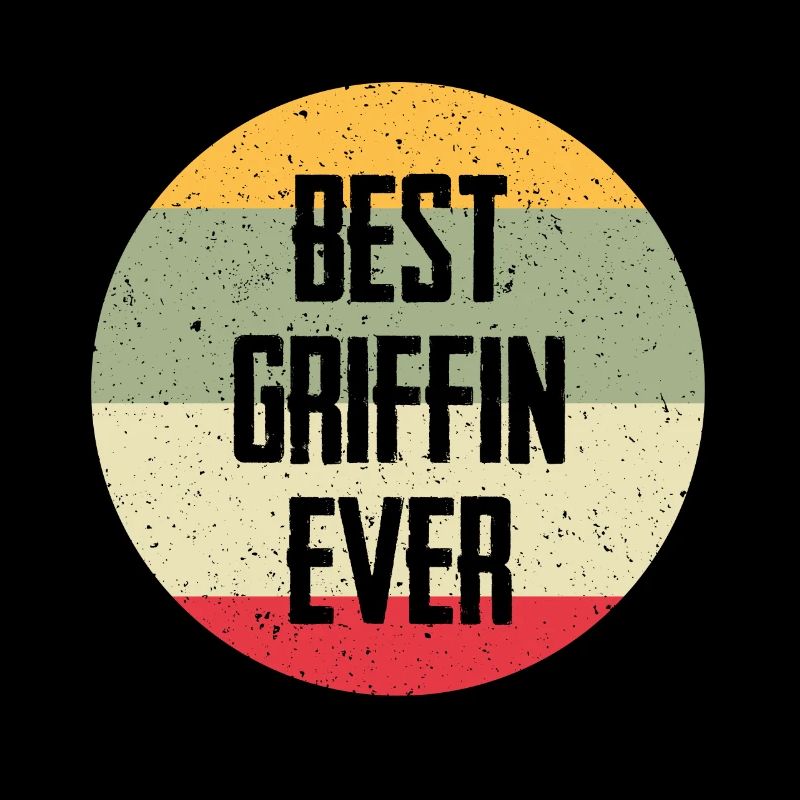 Best Griffin Ever