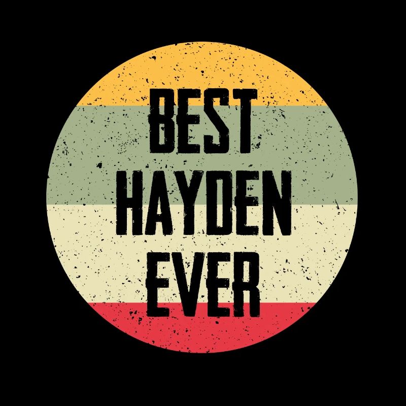 Best Hayden Ever