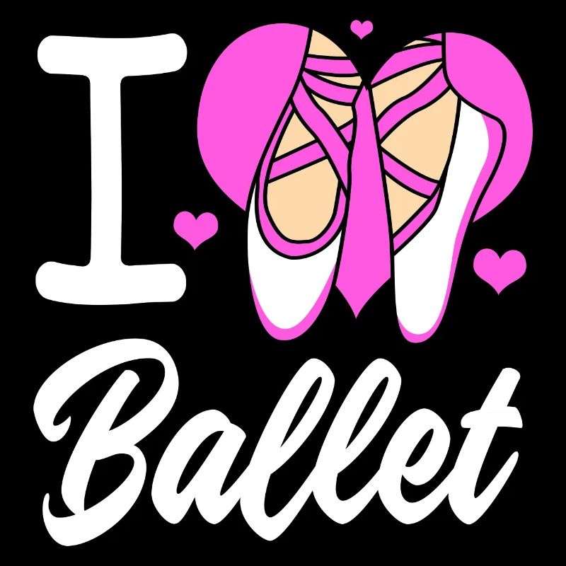 Danseuse de ballet