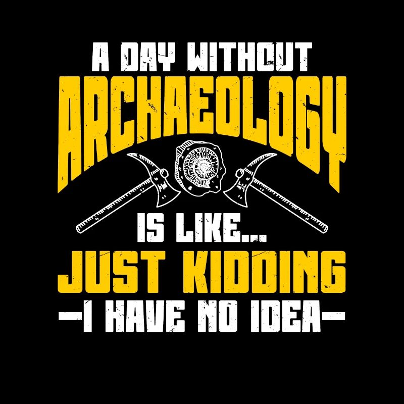 Archaeologist Archaeology