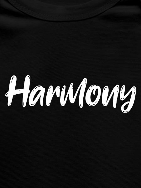 Harmony
