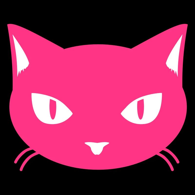 cat - kitty - katze - chat