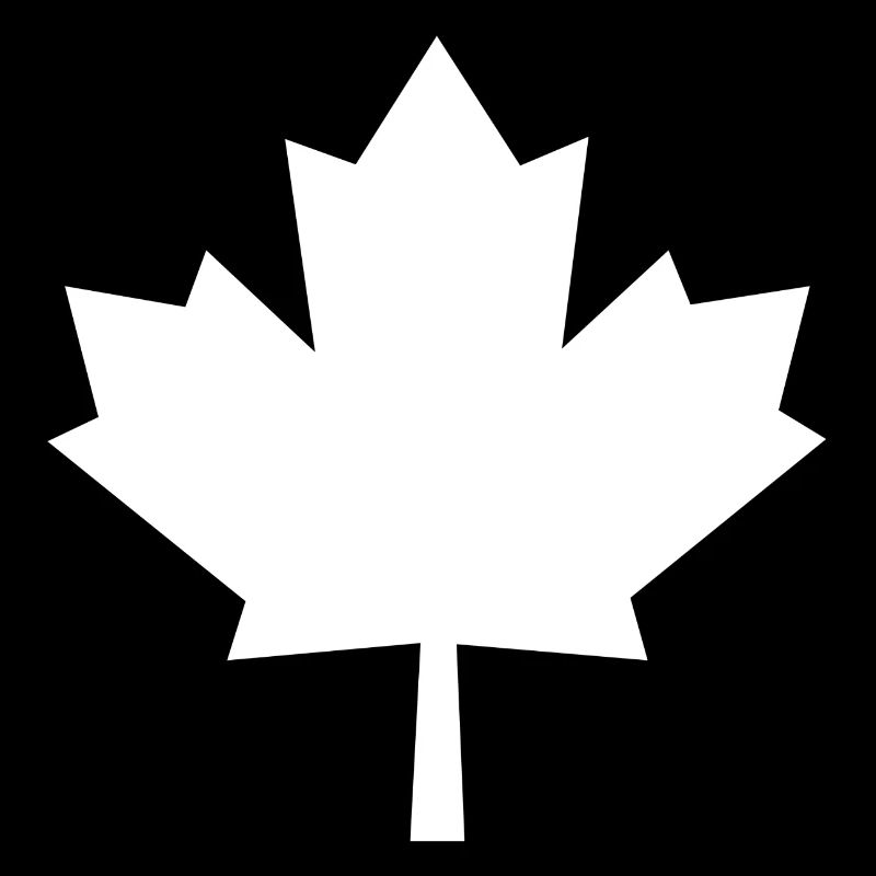 feuille d'érable