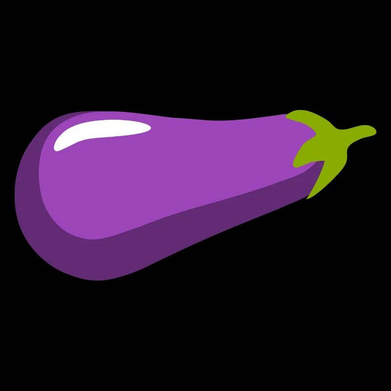 Aubergine Eierpflanze Eierfrucht Melanzanie Gemüse