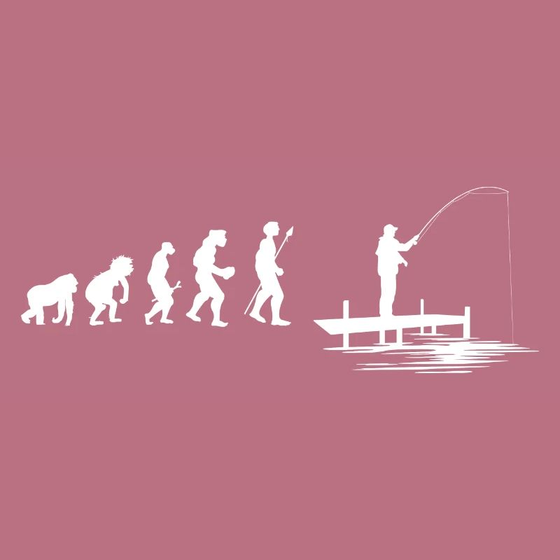 Pêche Evolution