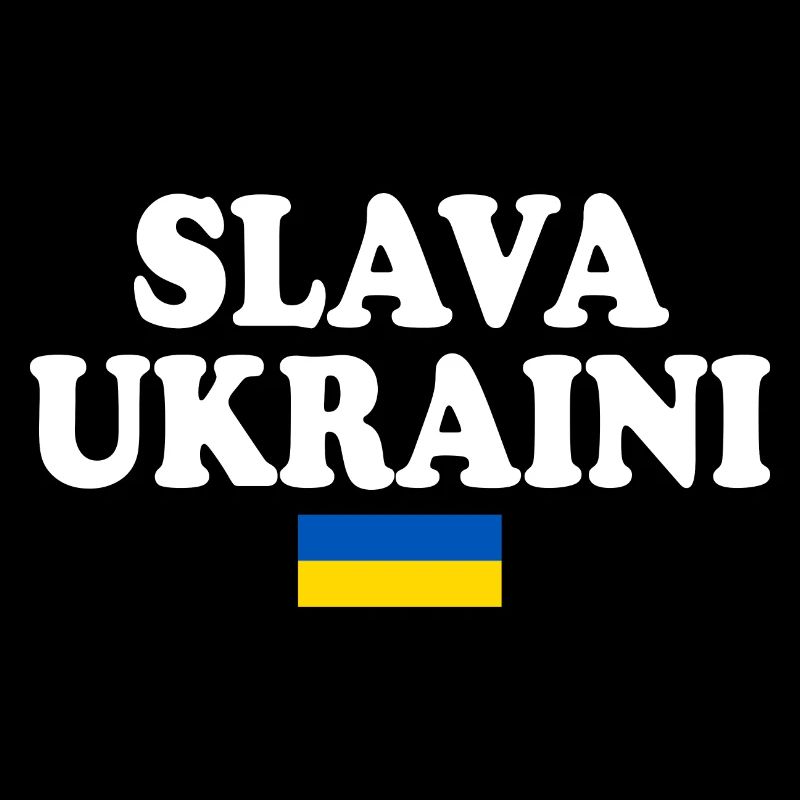 Slava ukraini
