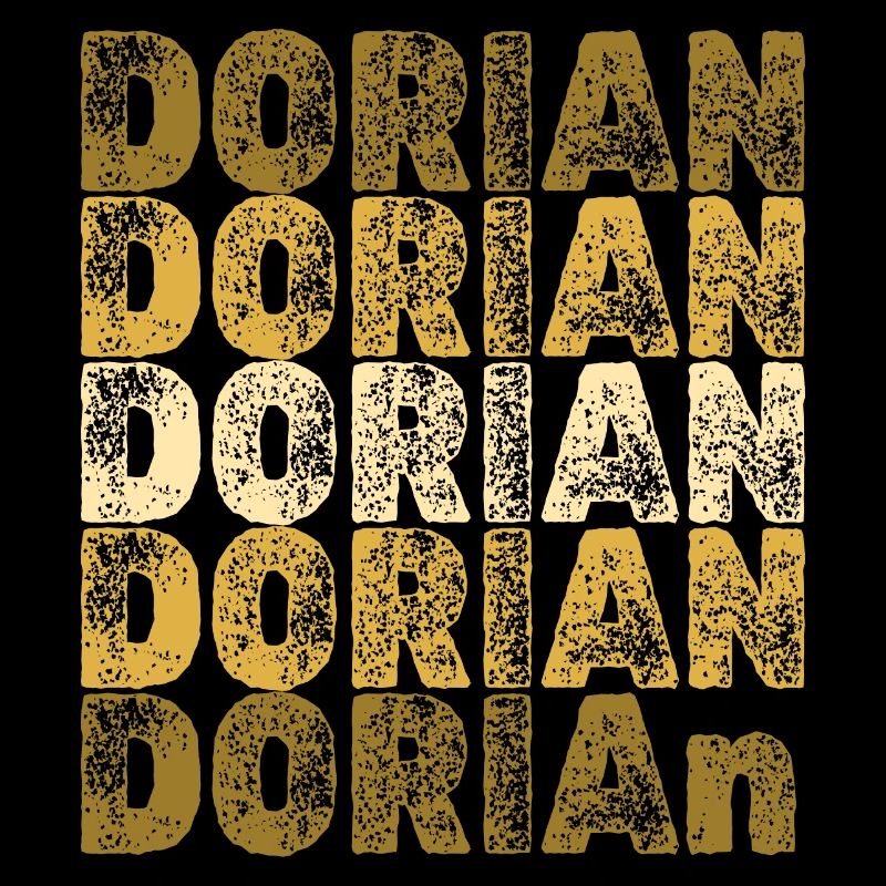 Accueil Dorian