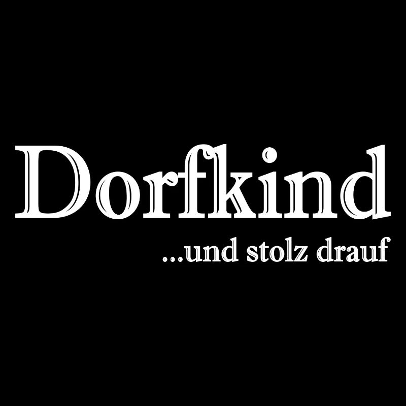 Dorfkind