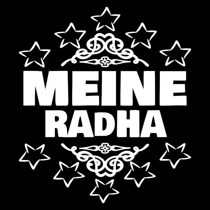 Radha