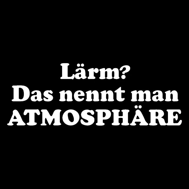 Athmosphäre Design