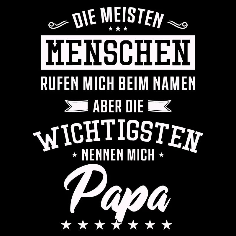 Papa Dicton