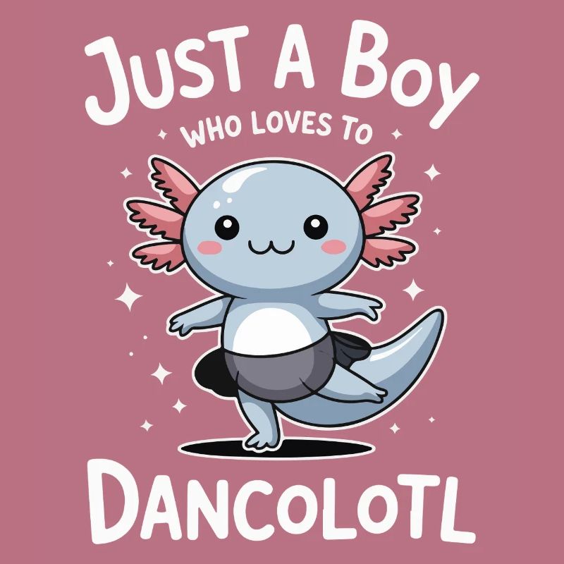 Juste un garçon qui aime la danse Ballet Danseuse Cadeau