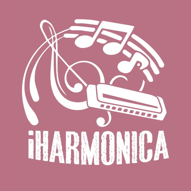 Harmonica Funny Harmonica