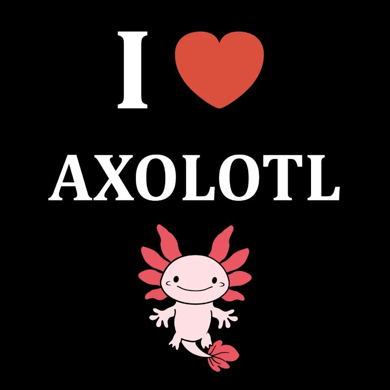 Axolotl