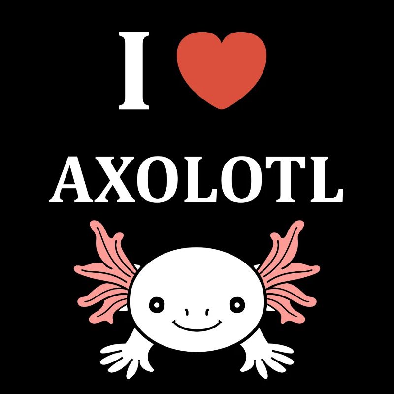 Axolotl