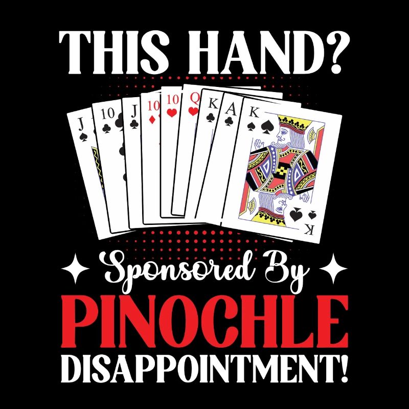 Pinochle Champion présente une soirée de jeu parfaite