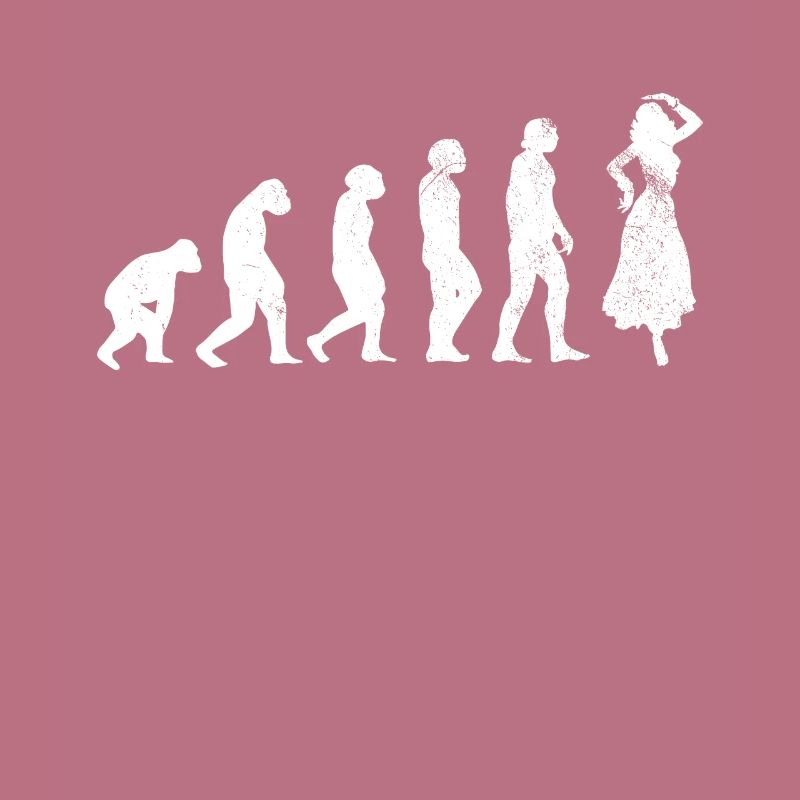 Dancing Belly Dance Evolution