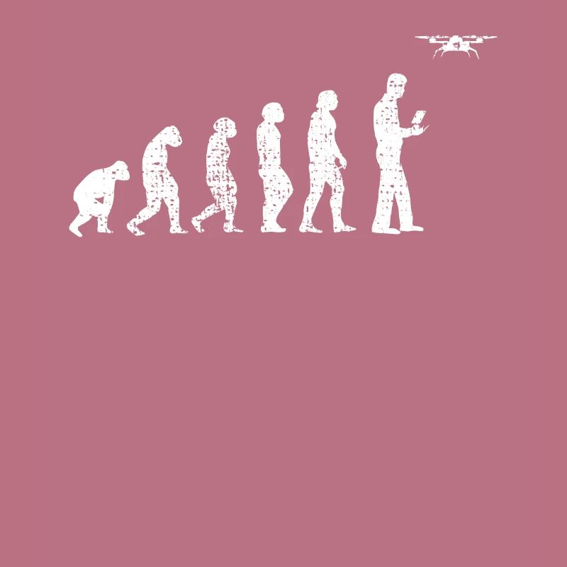 Dronen Evolution