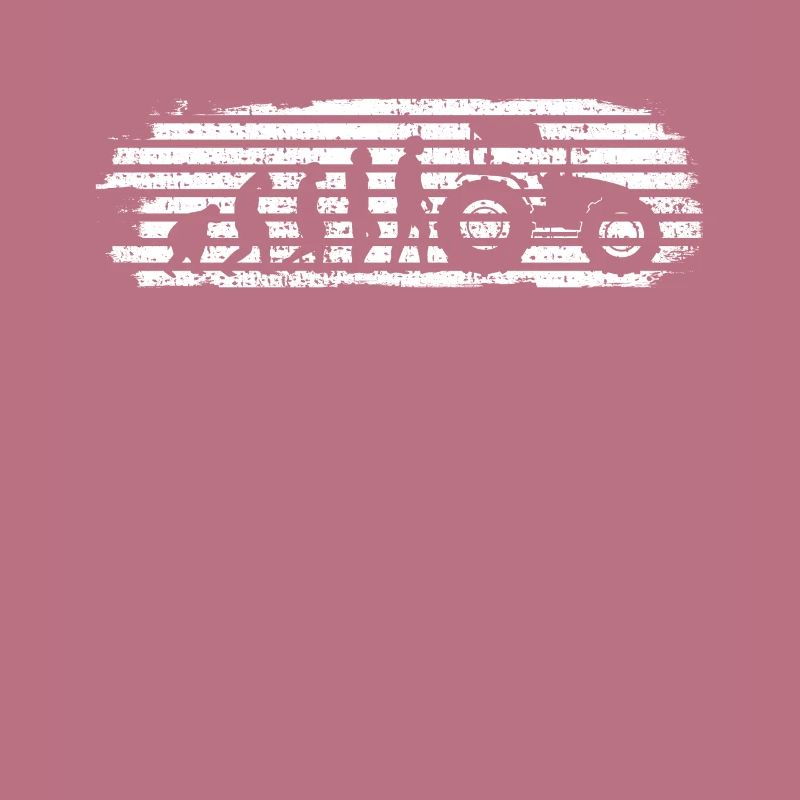 Bauer Evolution Traktor