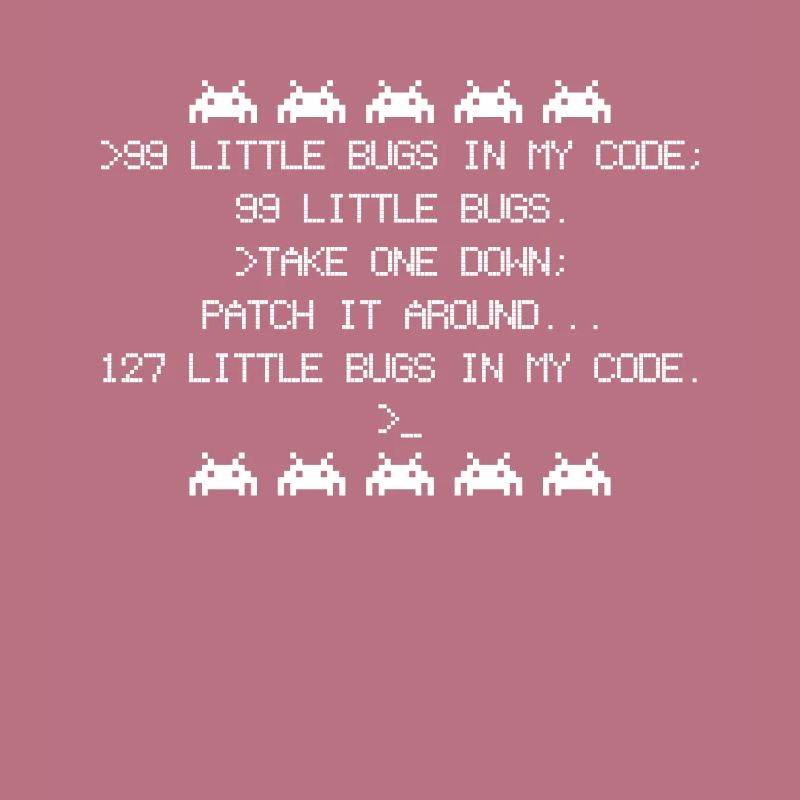 Programming debugging code codes