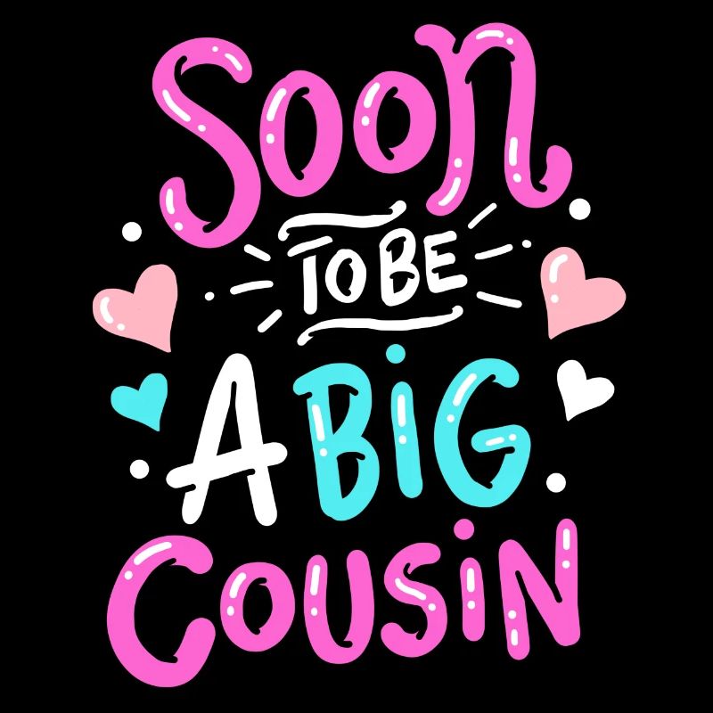 Great cousin