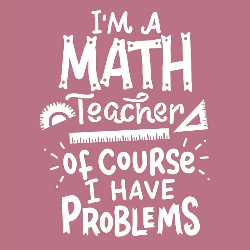 Profs de maths