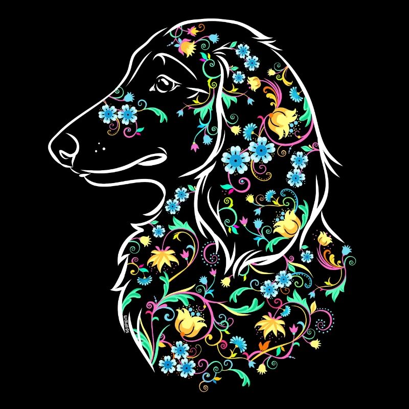 Fleur Dachs LH I